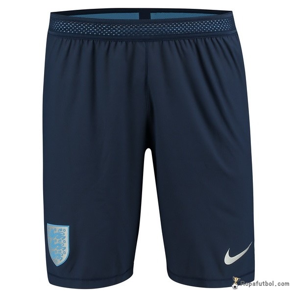 Pantalones Inglaterra Replica Segunda Ropa 2017